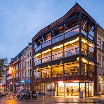 Cappuvino, Groningen