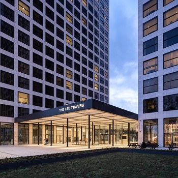 Europoint, Rotterdam