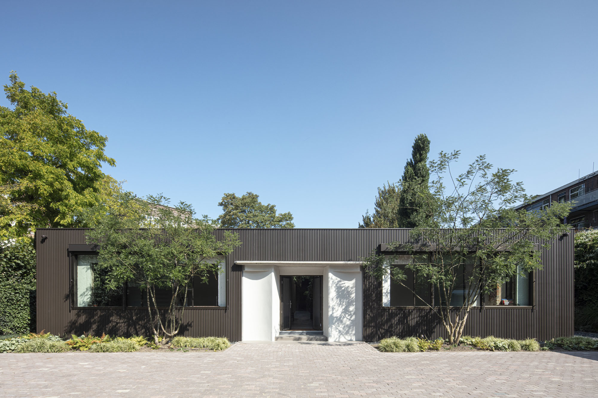 Bekijk afbeelding Villa West als vergroting