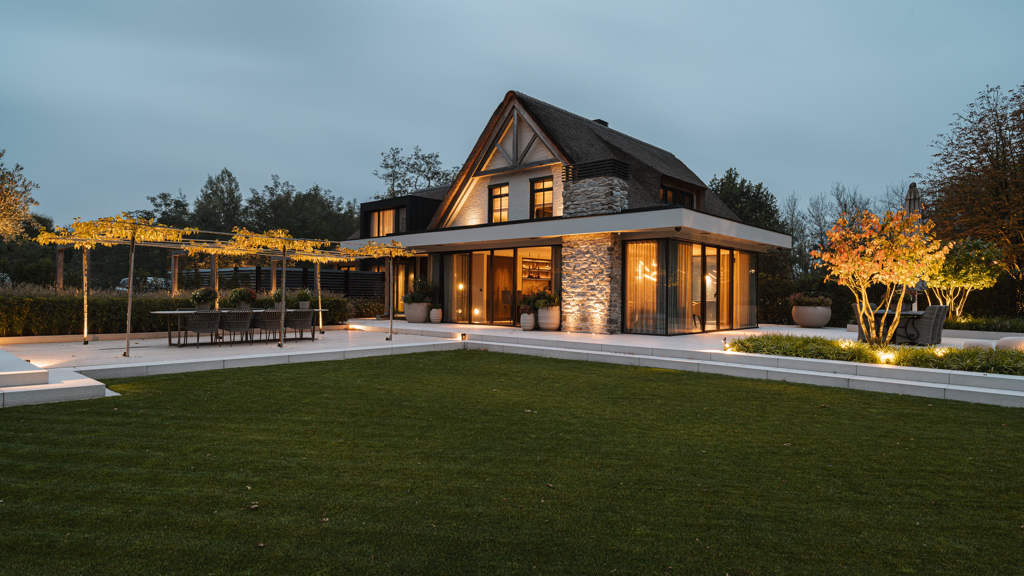 Villa Kaatsheuvel