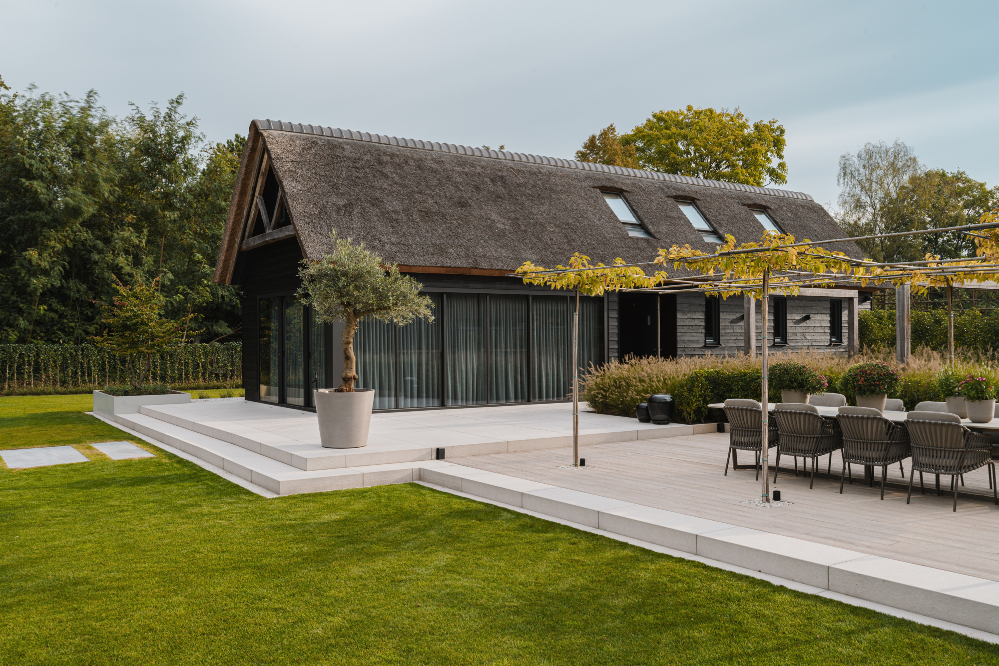 Villa Kaatsheuvel