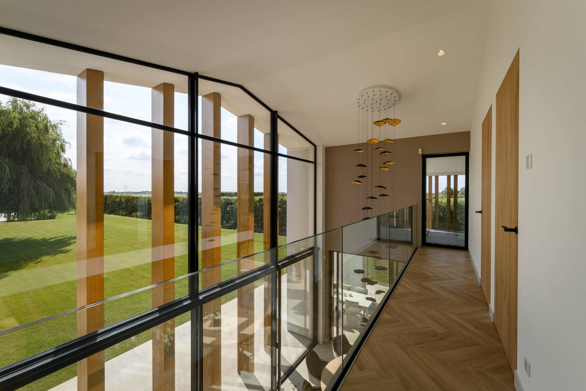 Villa Horizon Oud-Beijerland 