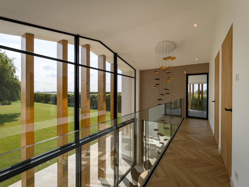 Villa Horizon Oud-Beijerland 