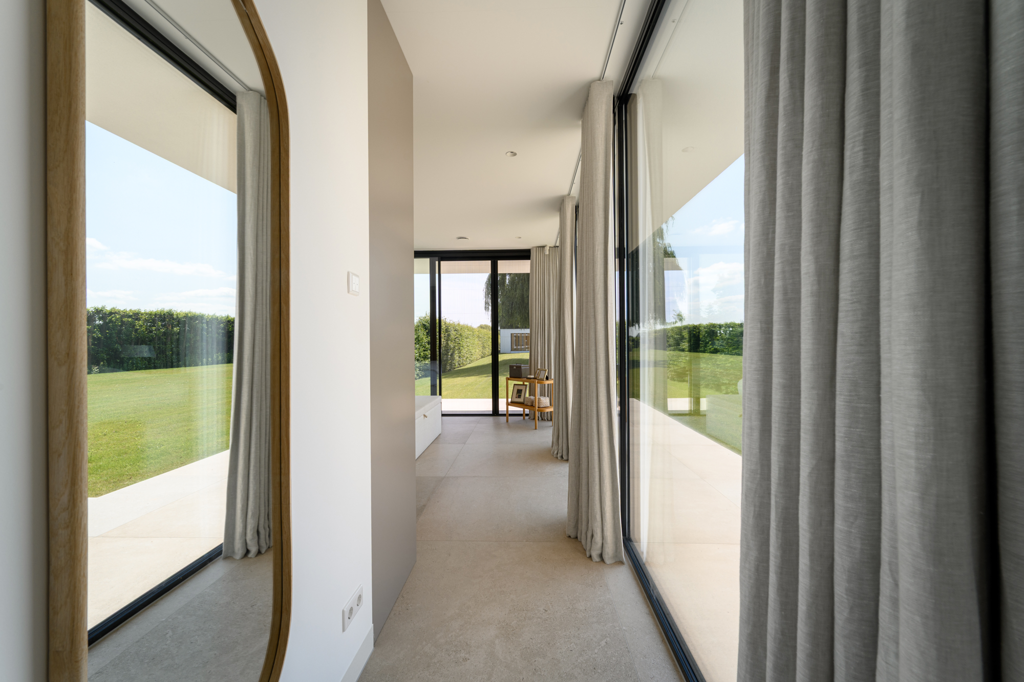 Villa Horizon Oud-Beijerland 