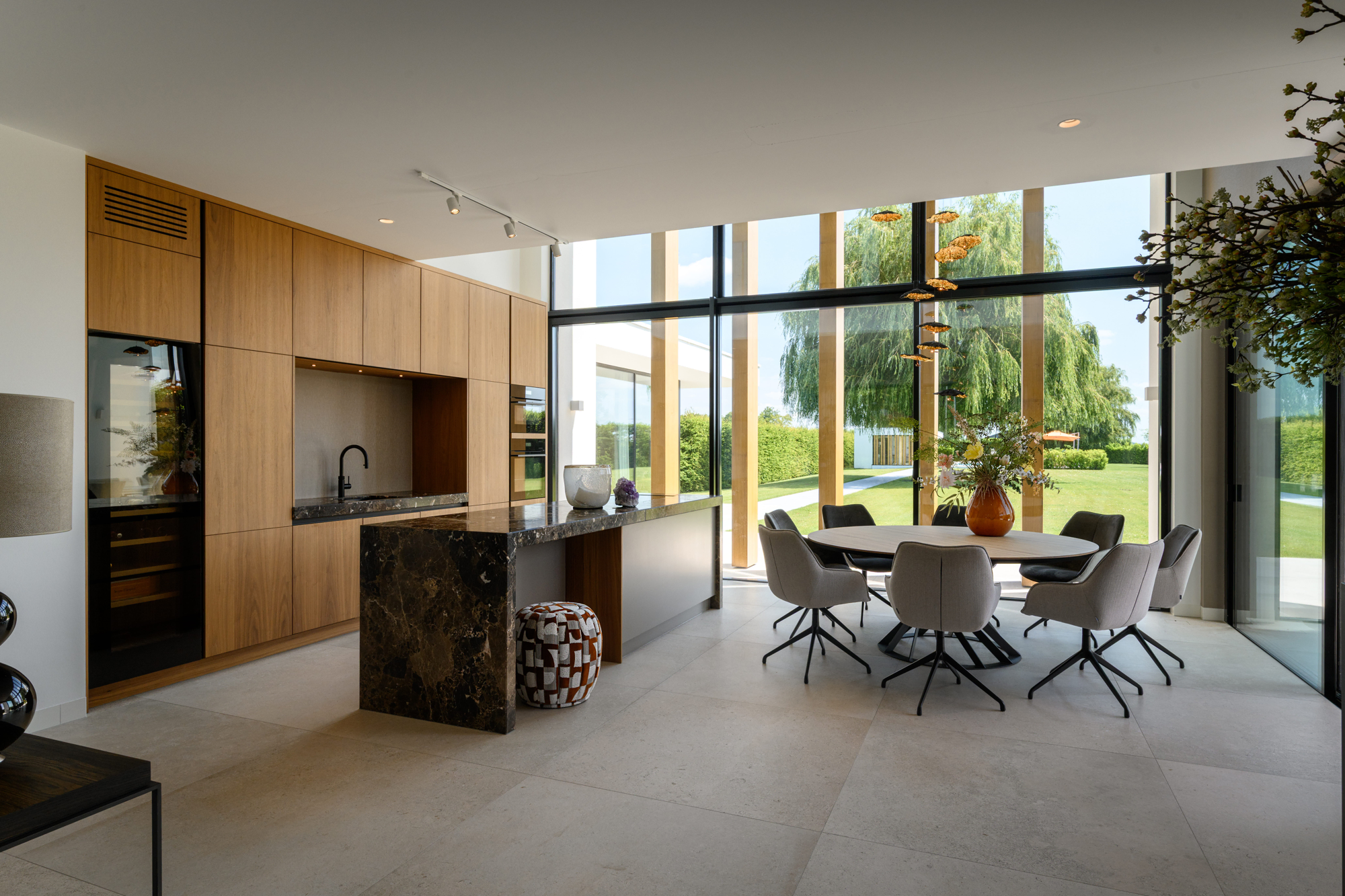 Villa Horizon Oud-Beijerland 