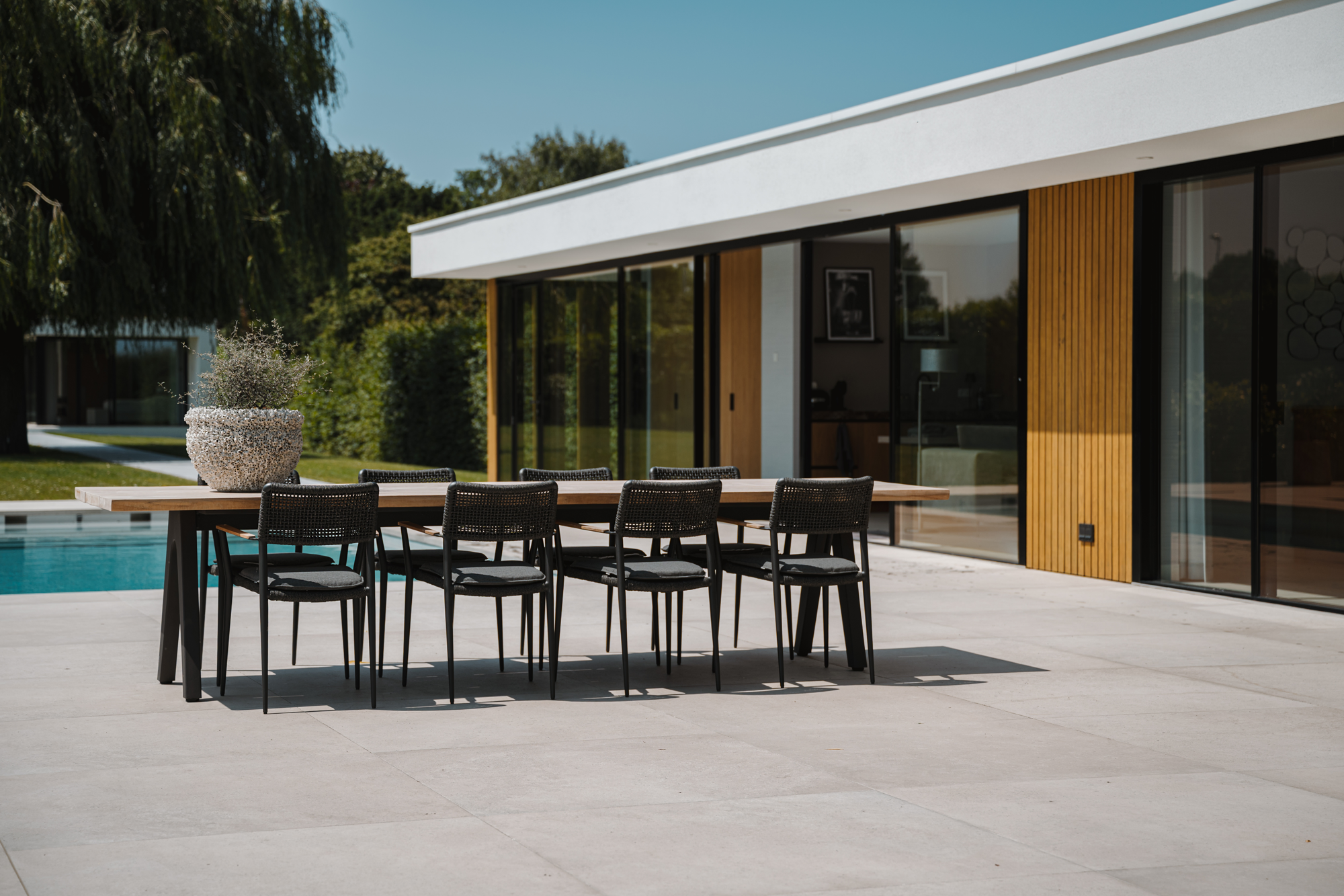 Villa Horizon Oud-Beijerland 