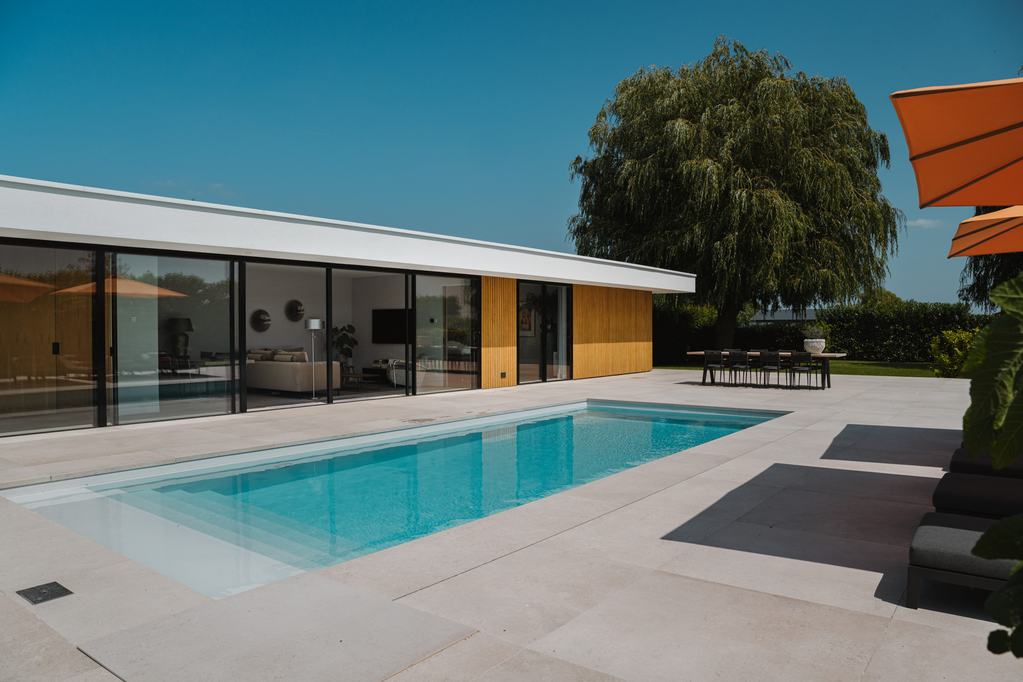 Villa Horizon Oud-Beijerland 