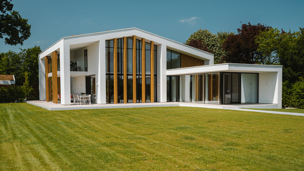 Villa Horizon Oud-Beijerland 