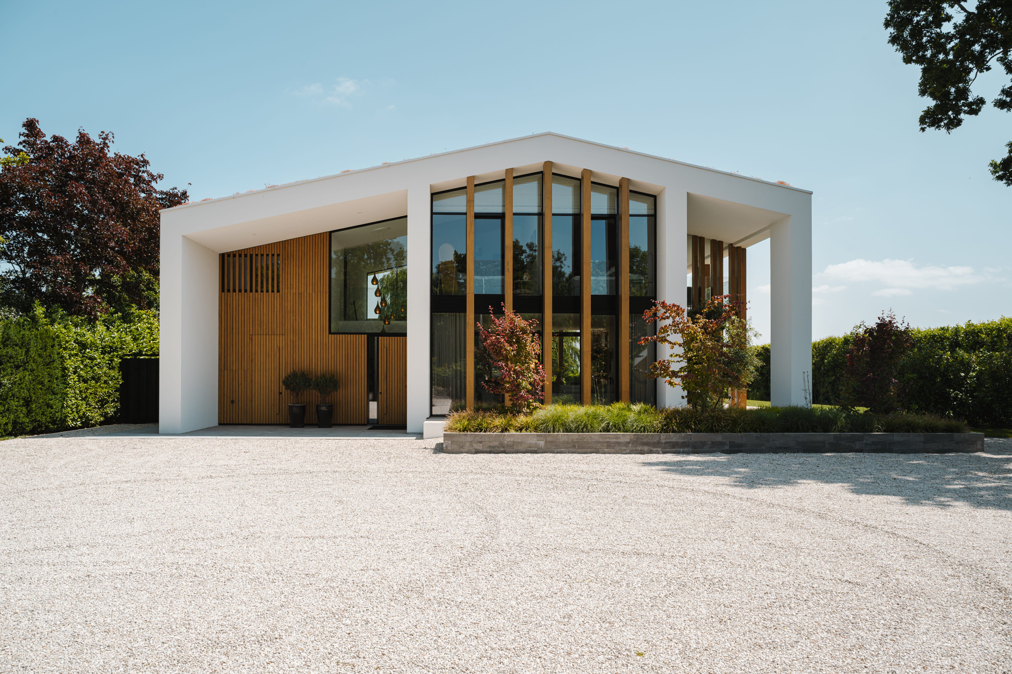 Villa Horizon Oud-Beijerland 