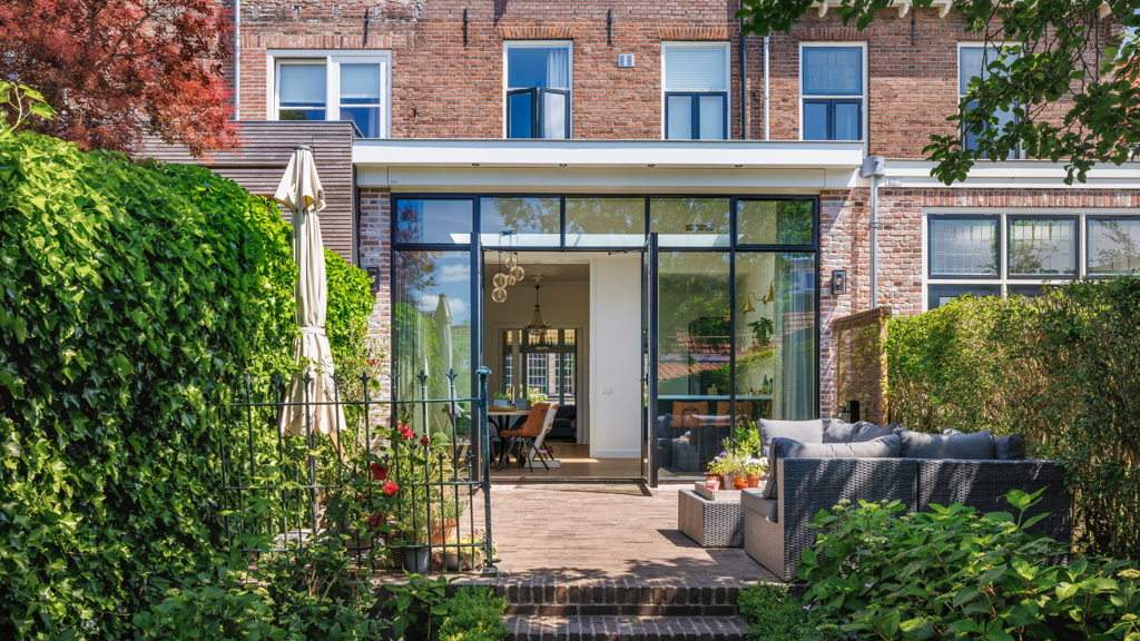 Leefkeuken Zwolle