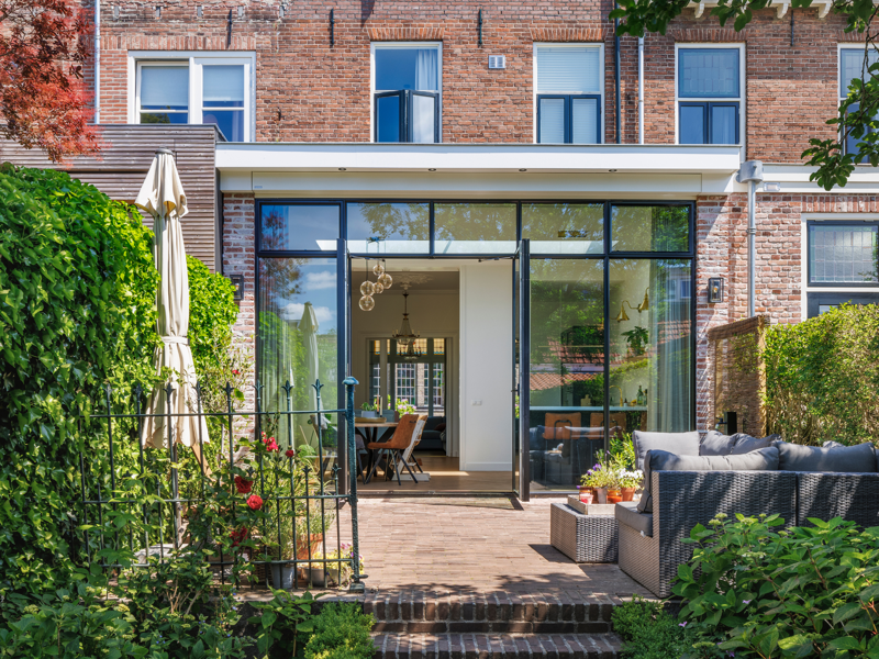 Leefkeuken Zwolle