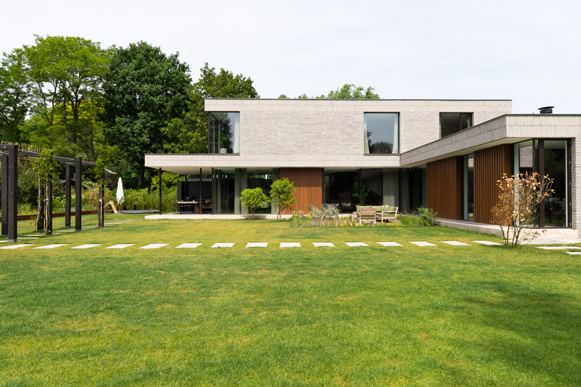 Bekijk afbeelding Villa Rotterdam als vergroting