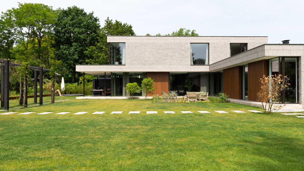 Villa Rotterdam