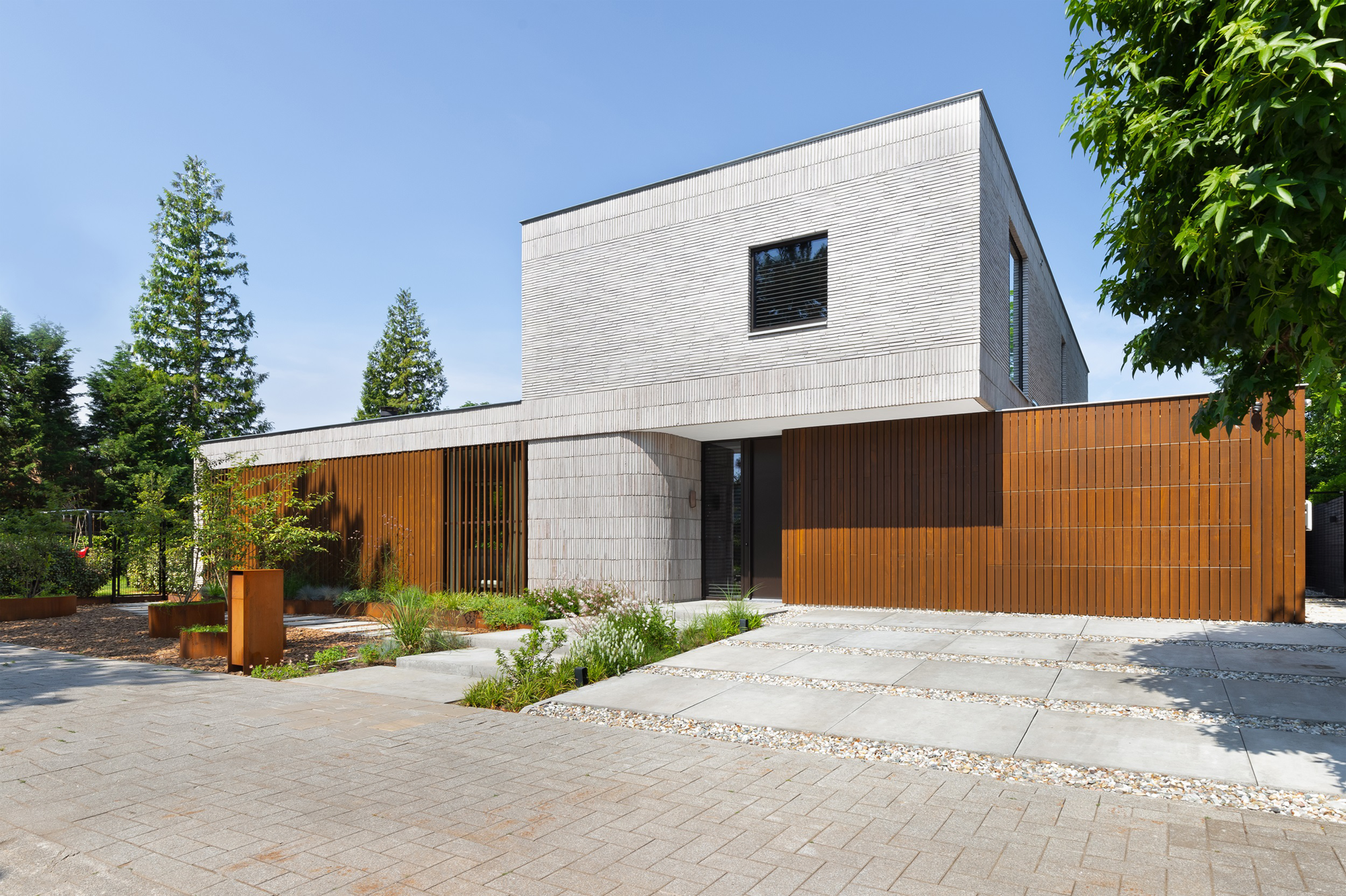 Villa Rotterdam