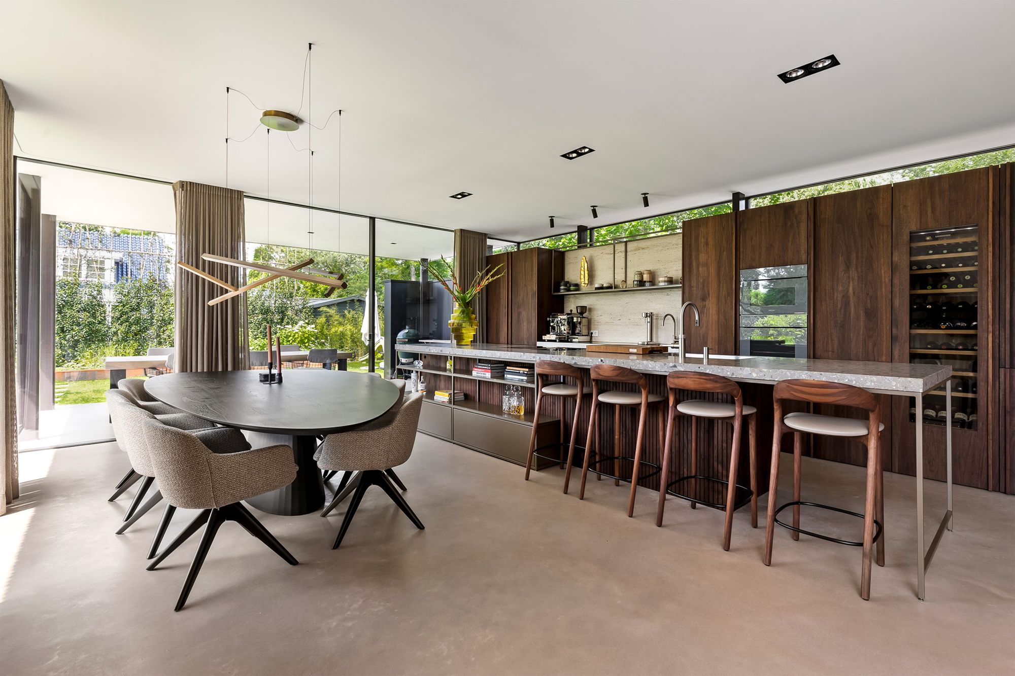Villa Rotterdam