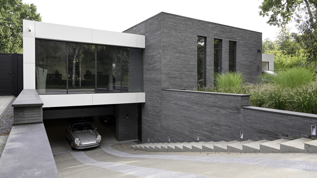 Villa Valkenswaard