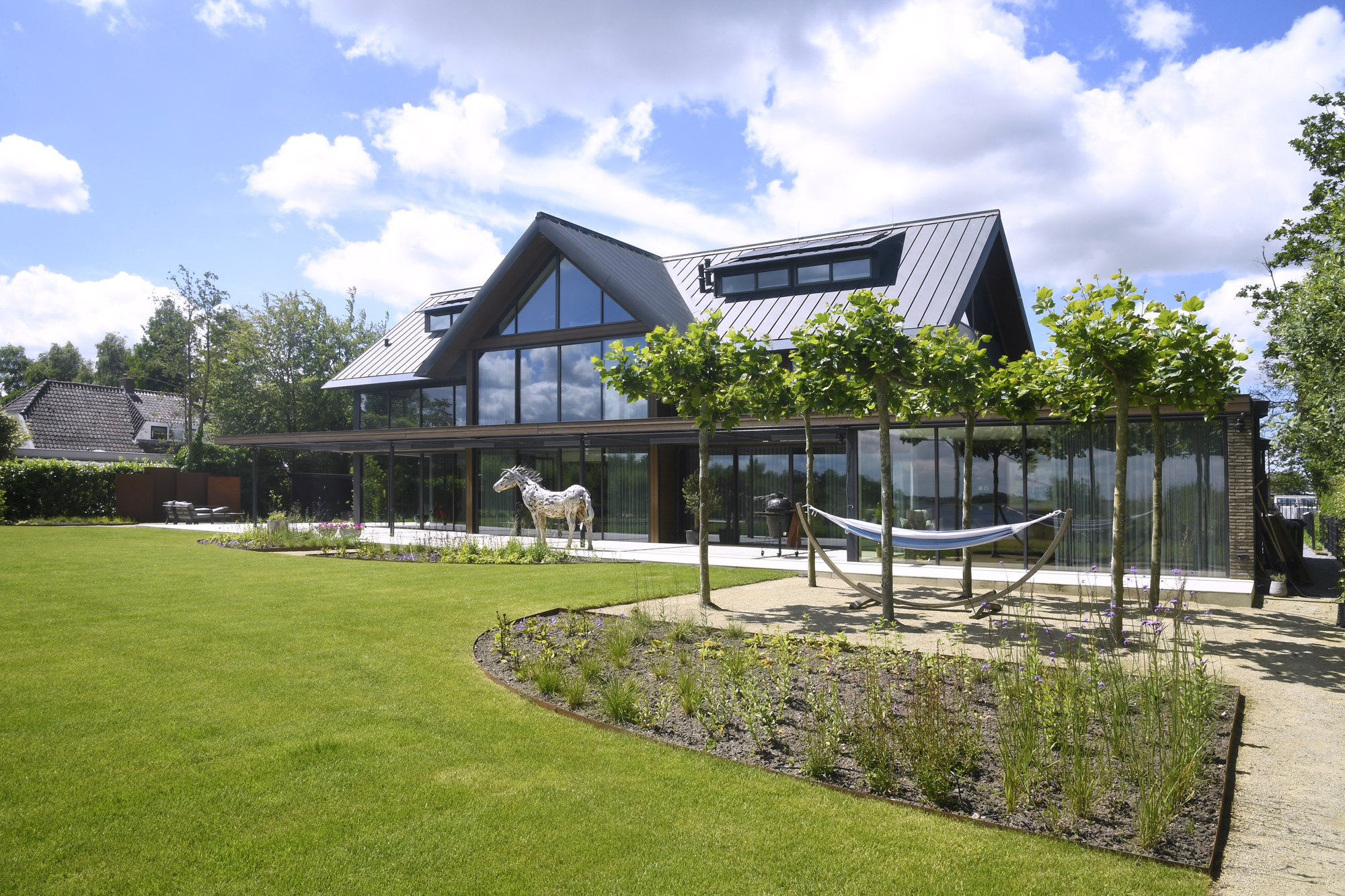 Villa Loosdrecht