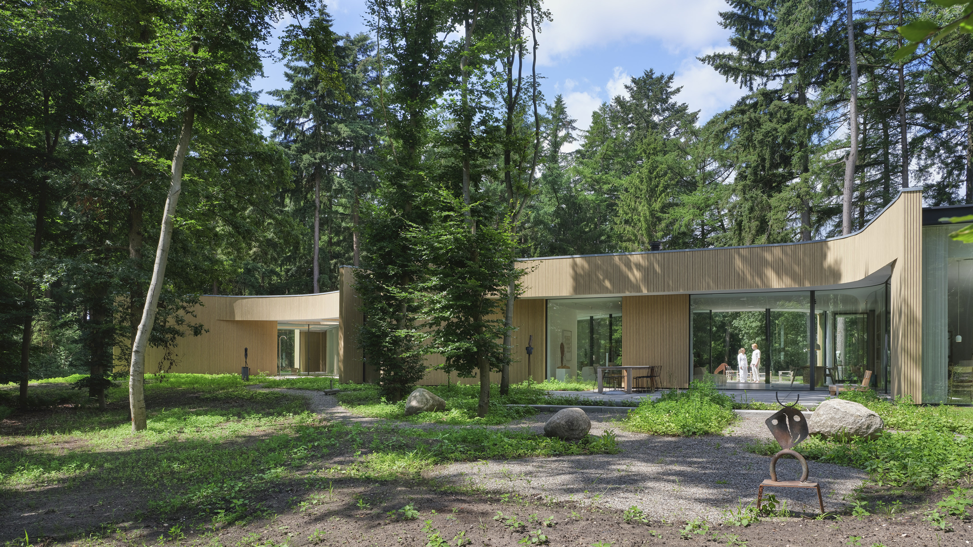 Villa Holterberg