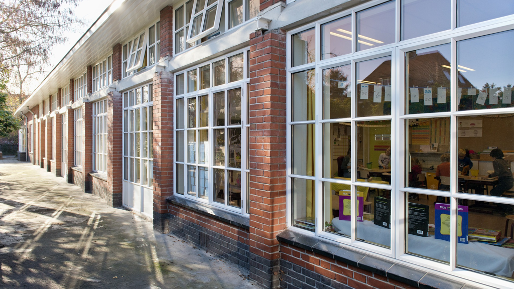 Jan van Rijckenborgh school
