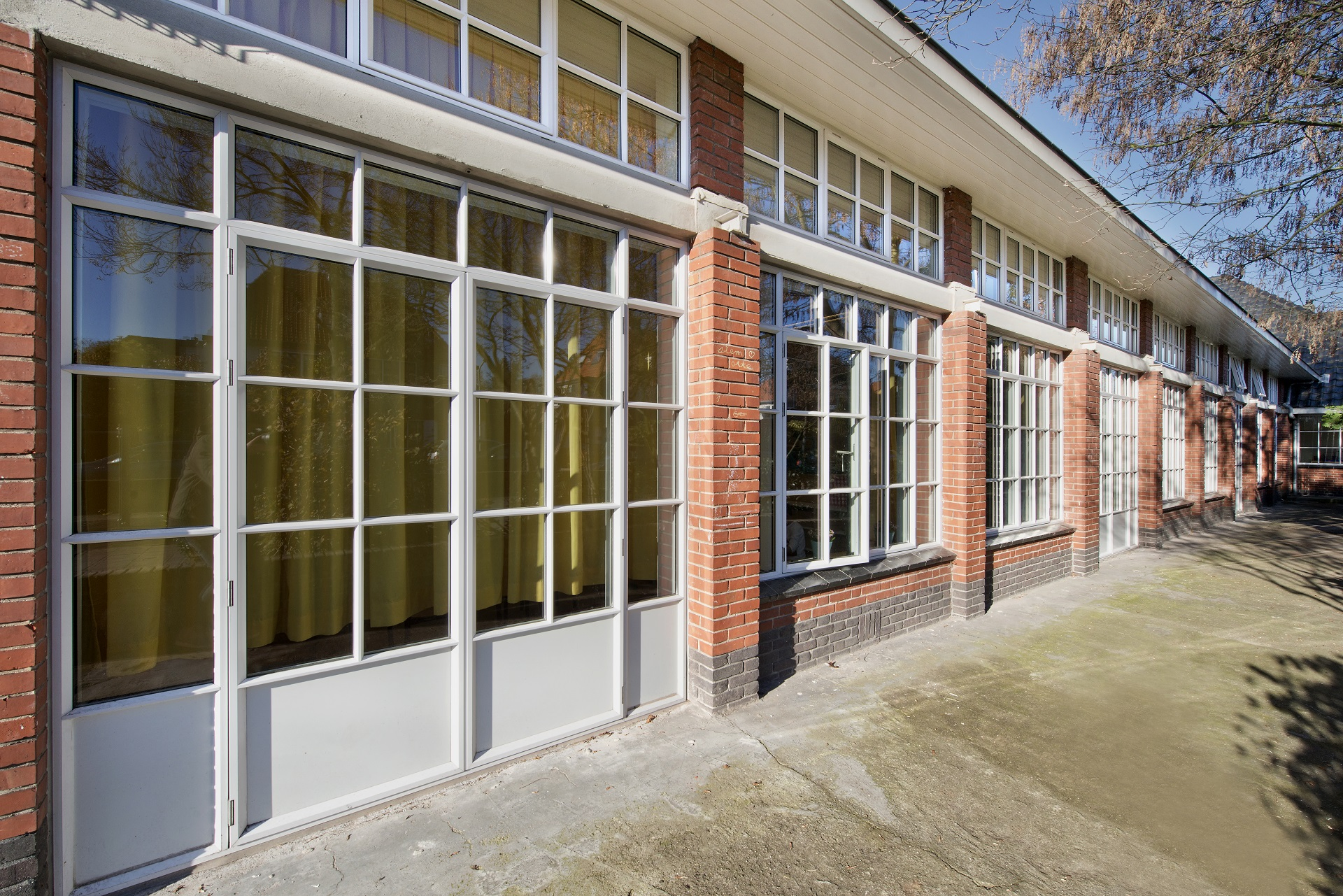 Jan van Rijckenborgh school