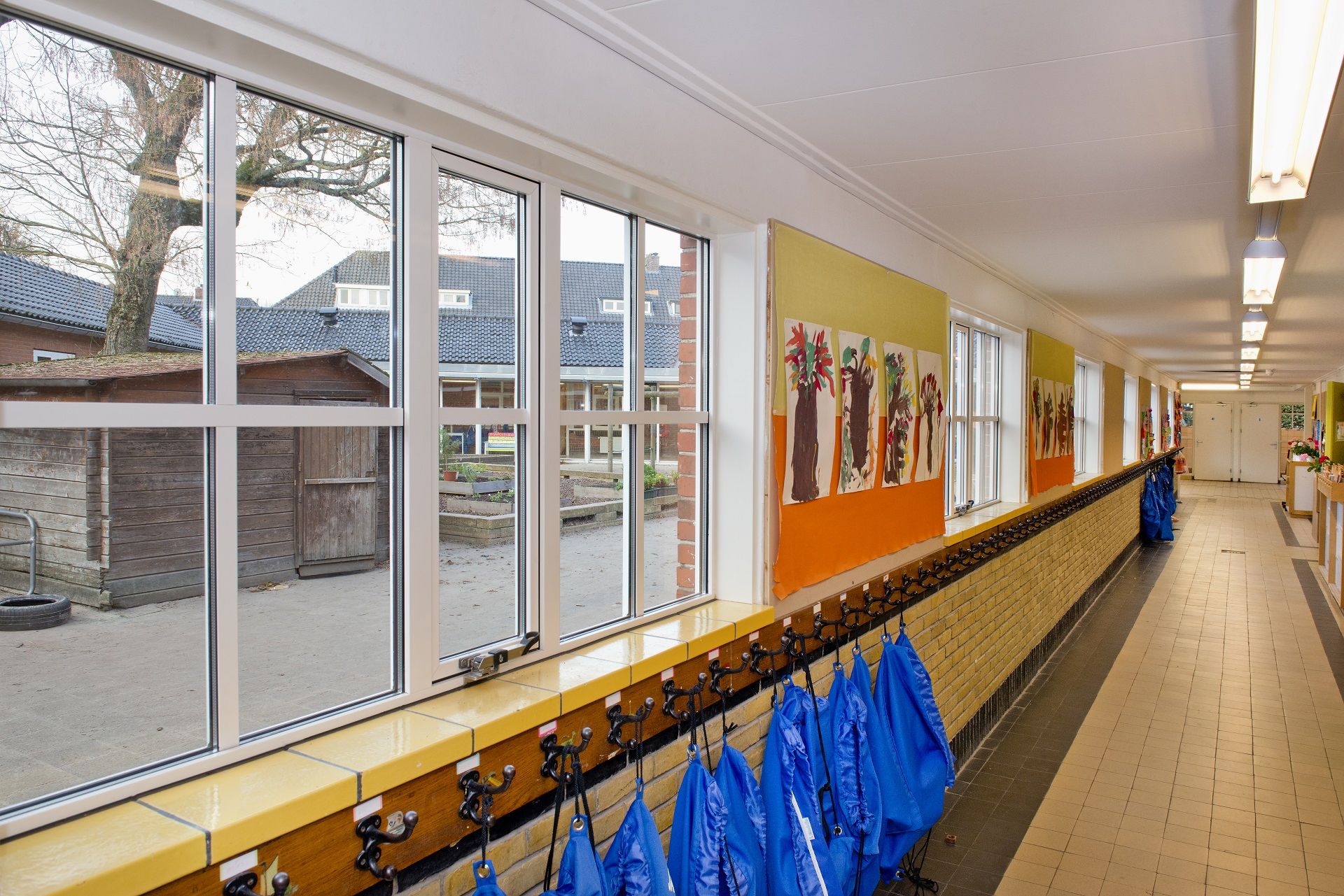 Jan van Rijckenborgh school