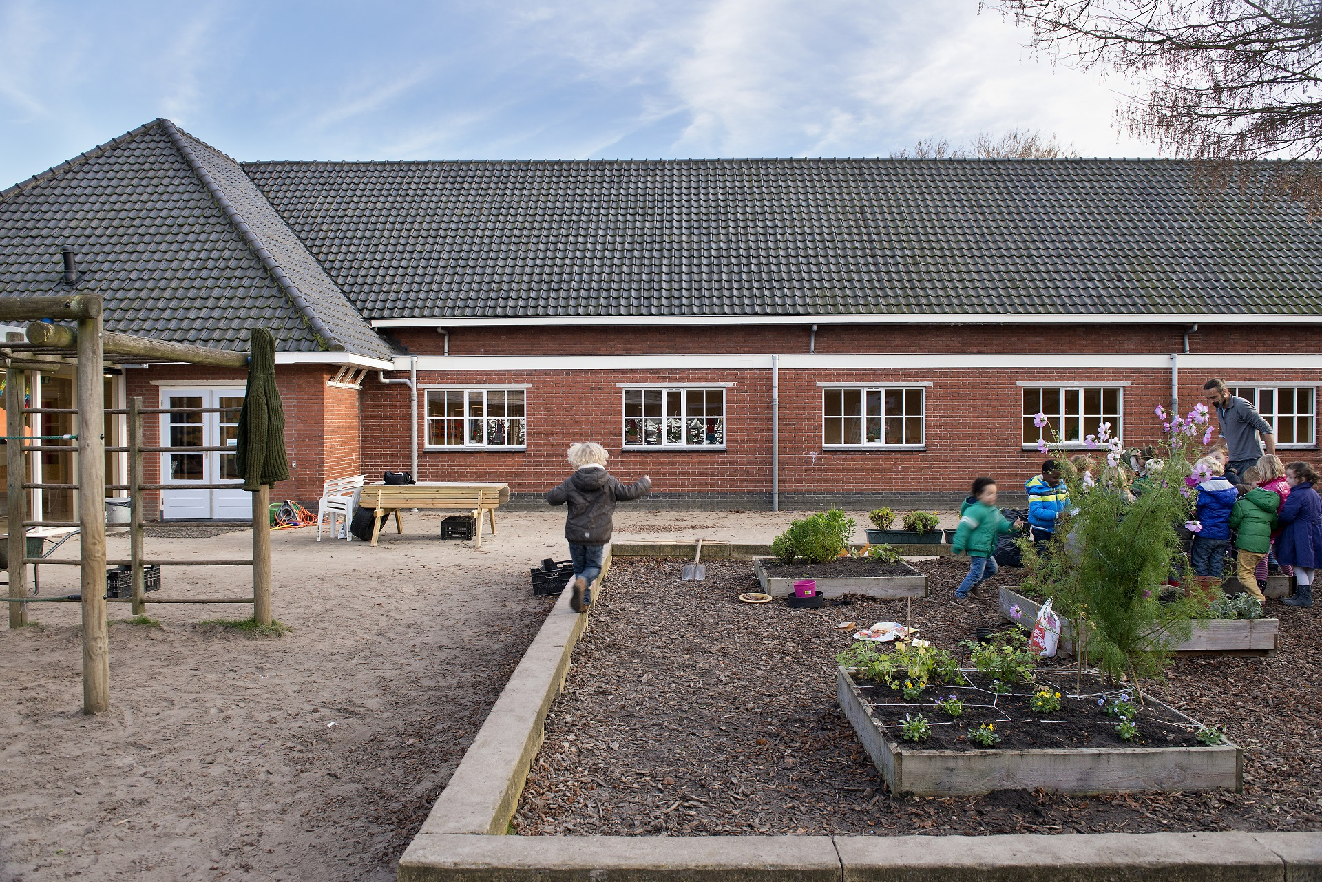 Jan van Rijckenborgh school