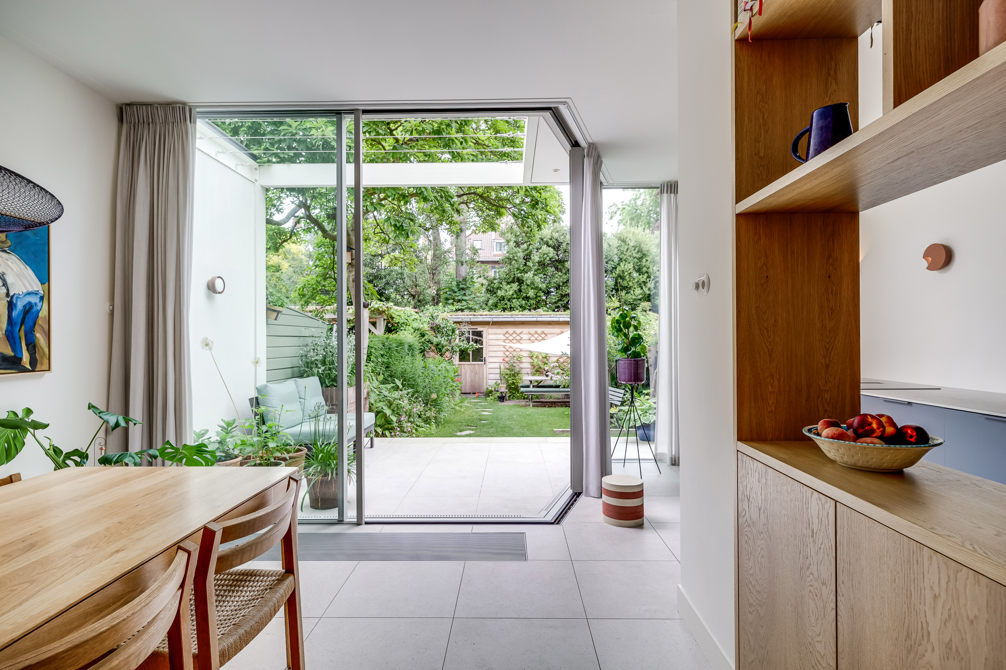 Jaren '30 woning Leiden