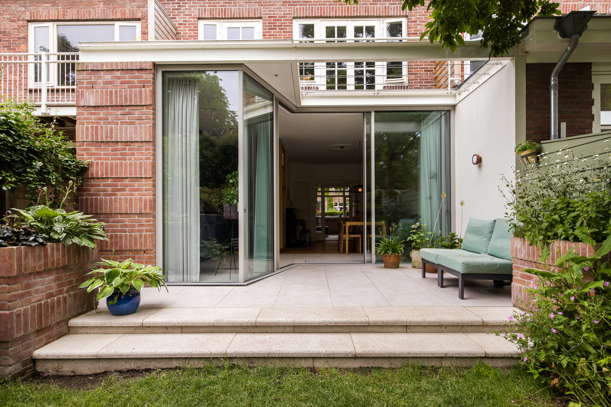 Jaren '30 woning Leiden