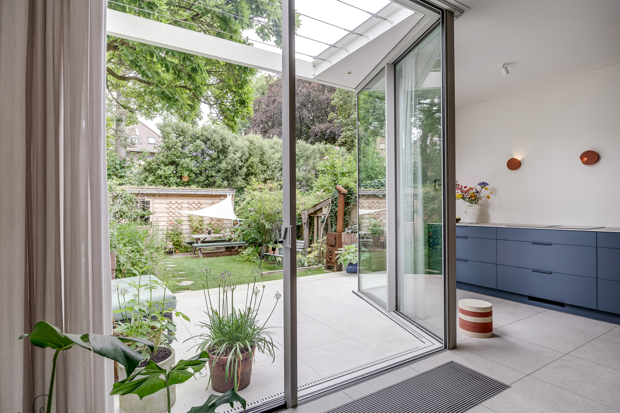 Jaren '30 woning Leiden