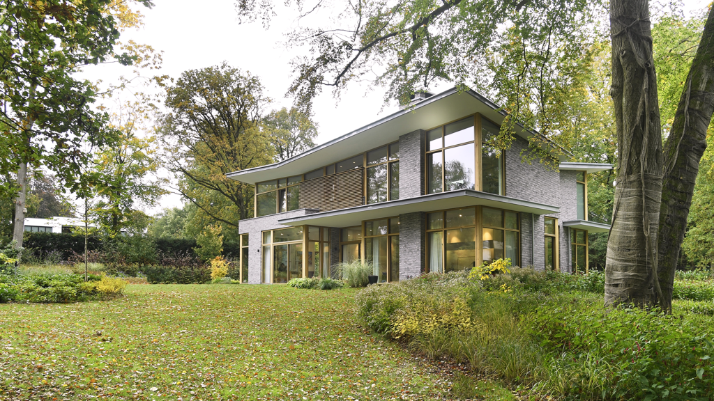 Villa Nijmegen