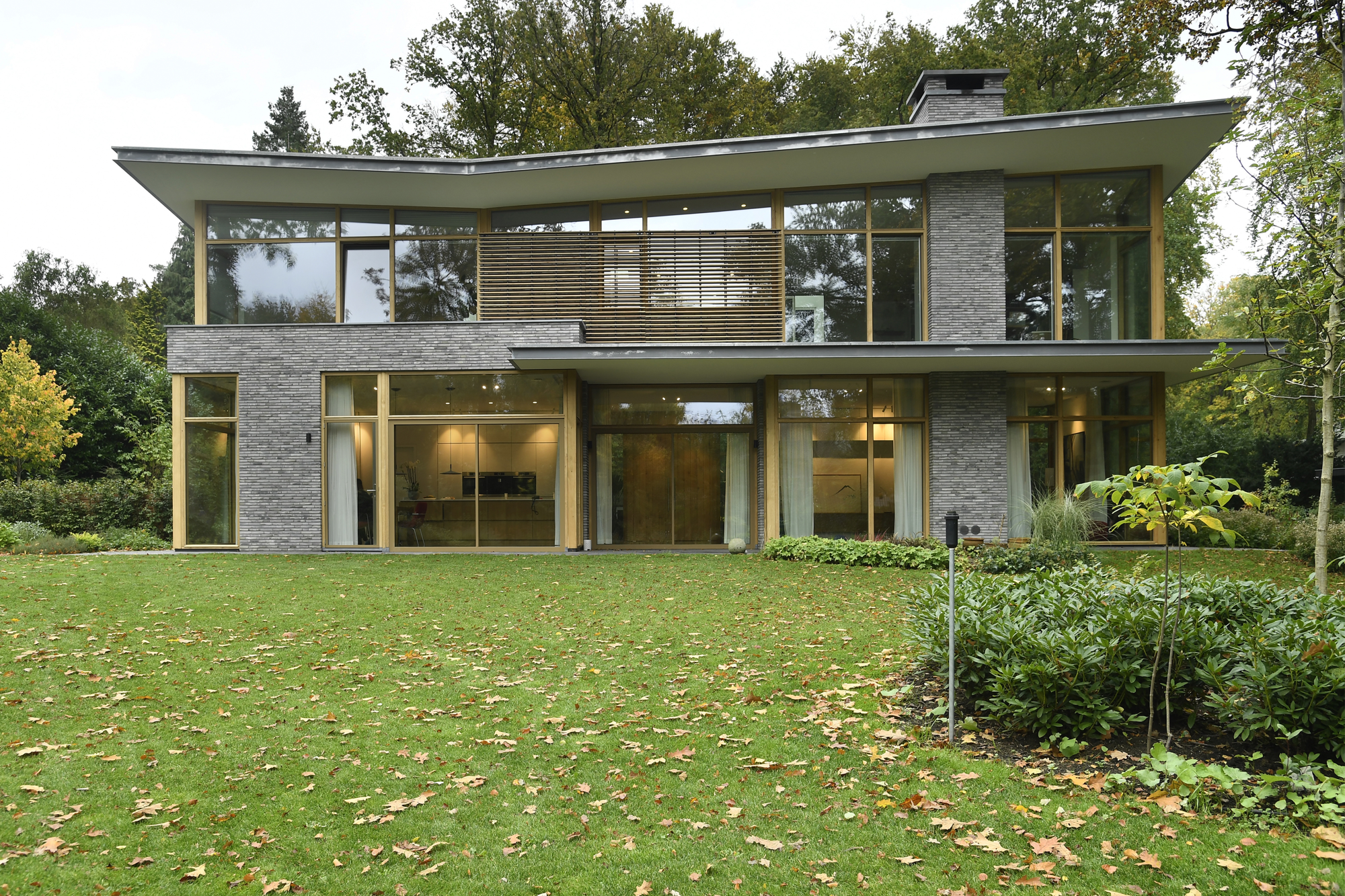 Villa Nijmegen