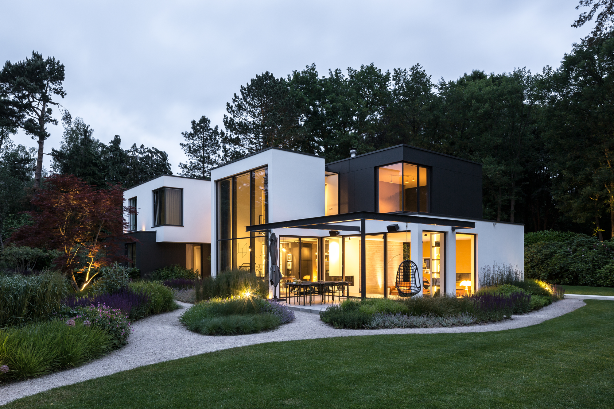 Villa Crailo Huizen