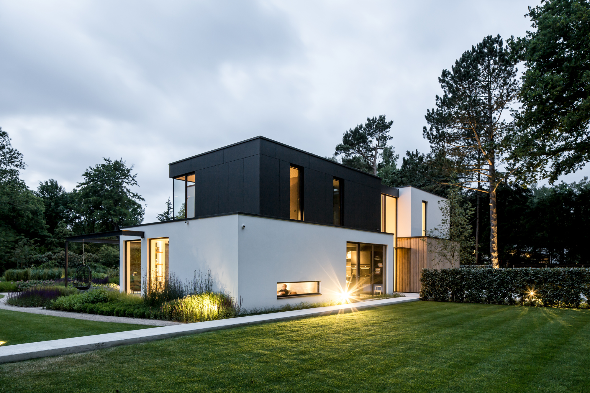 Villa Crailo Huizen