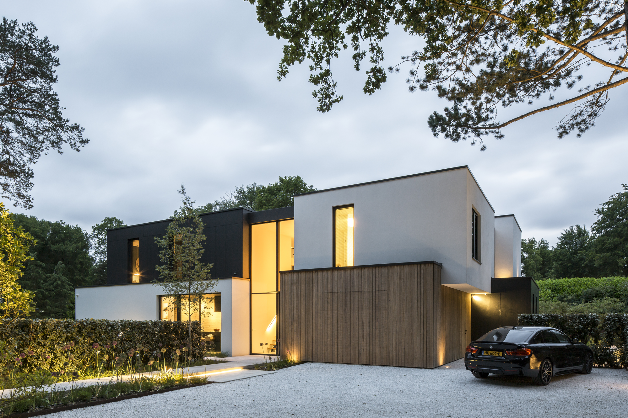 Villa Crailo Huizen