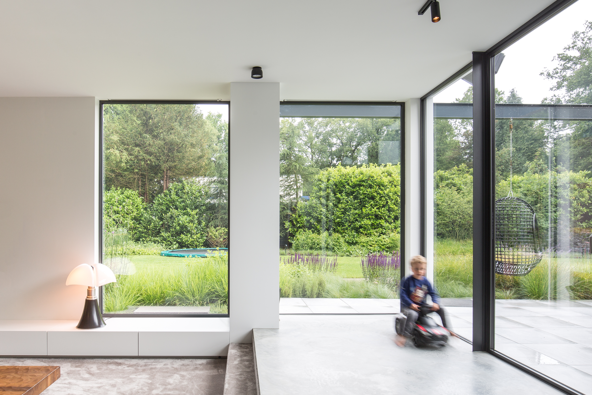 Villa Crailo Huizen