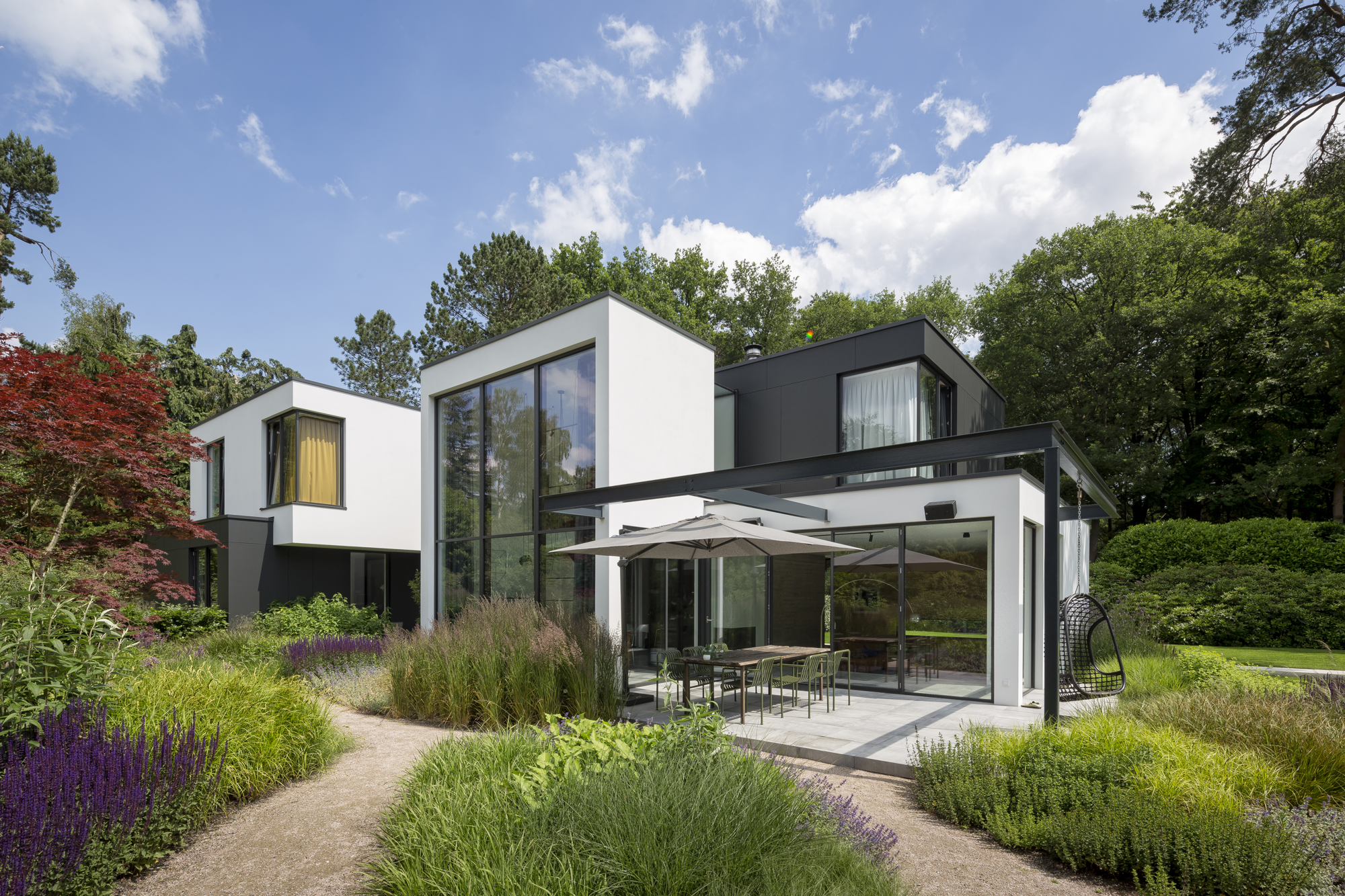 Villa Crailo Huizen