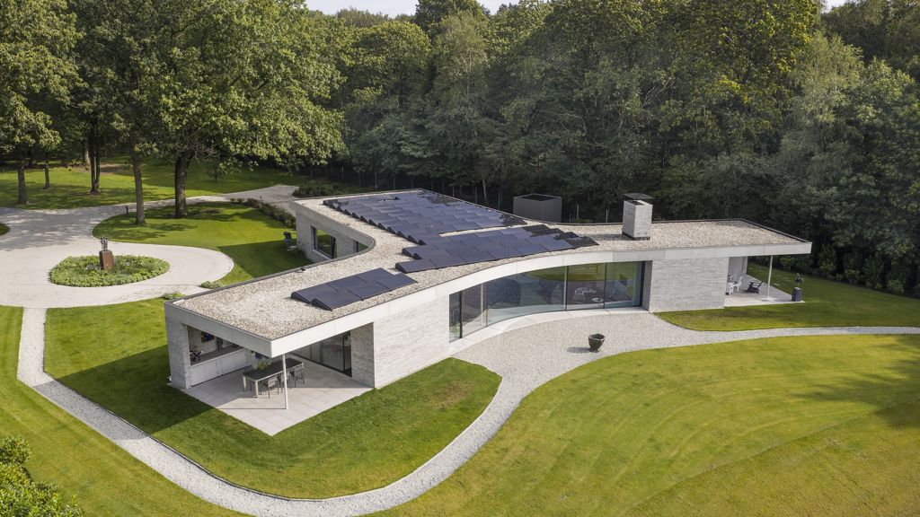 Villa Veluwe