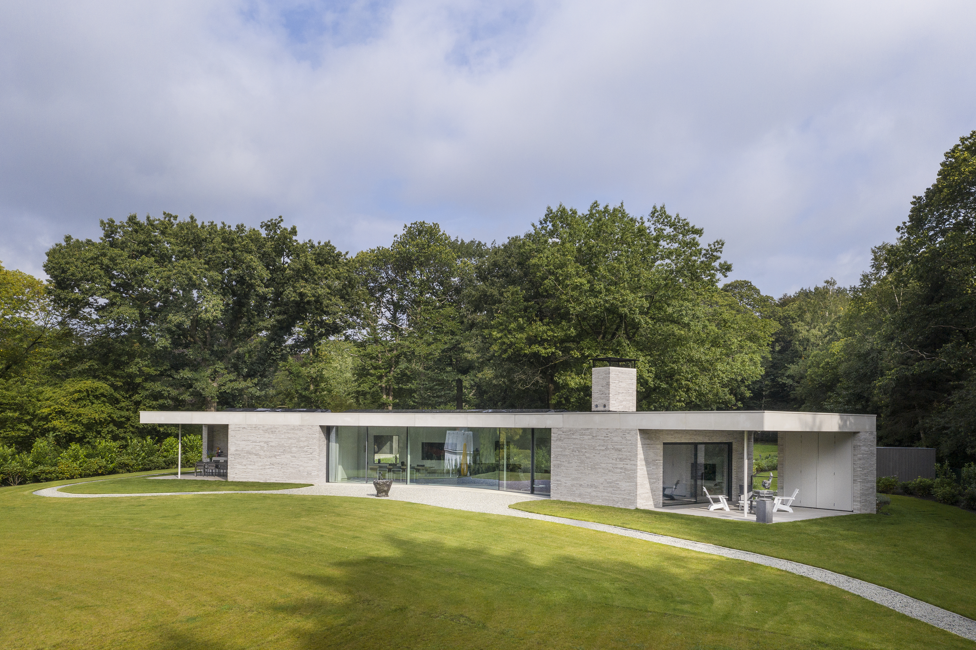 Villa Veluwe