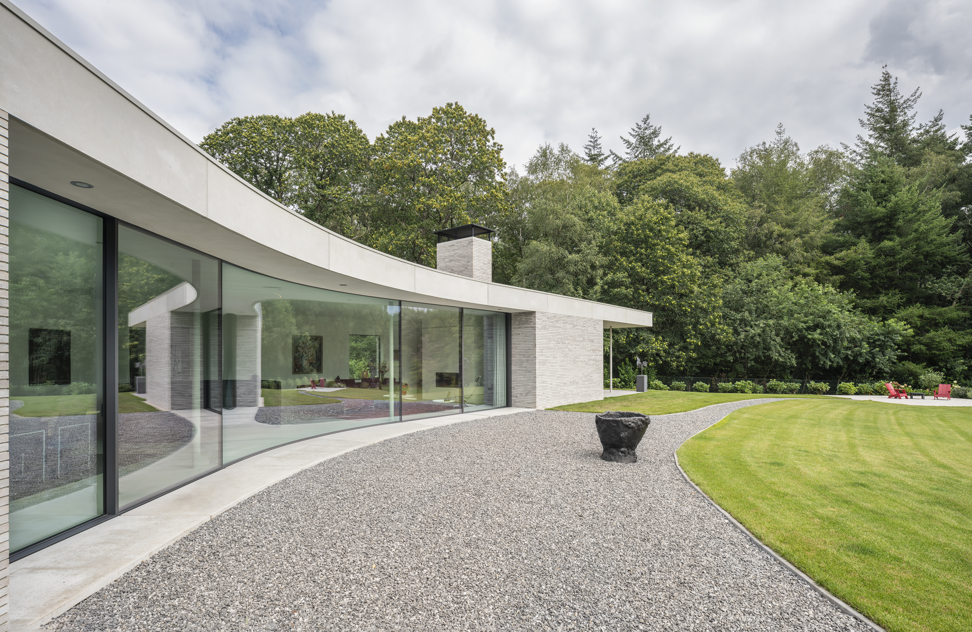 Villa Veluwe