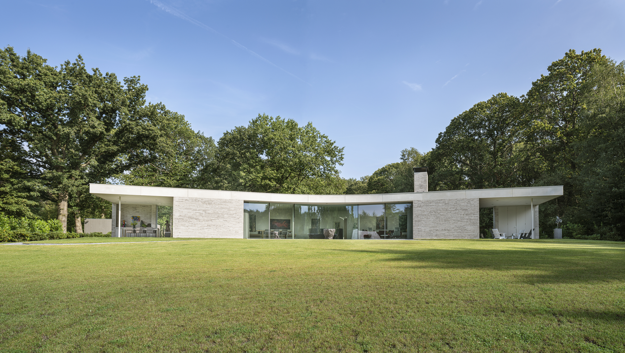 Villa Veluwe