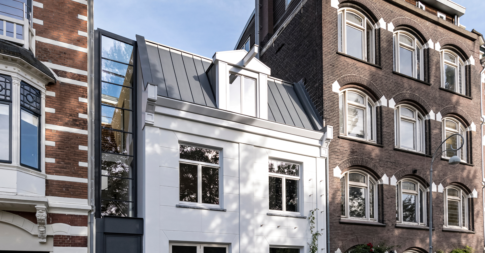 Bekijk afbeelding Plantage Muidergracht Amsterdam als vergroting