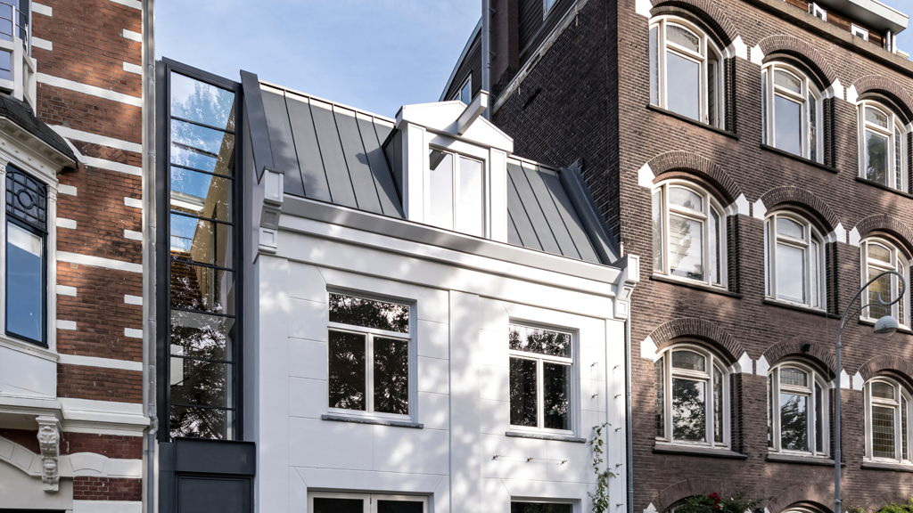 Plantage Muidergracht Amsterdam