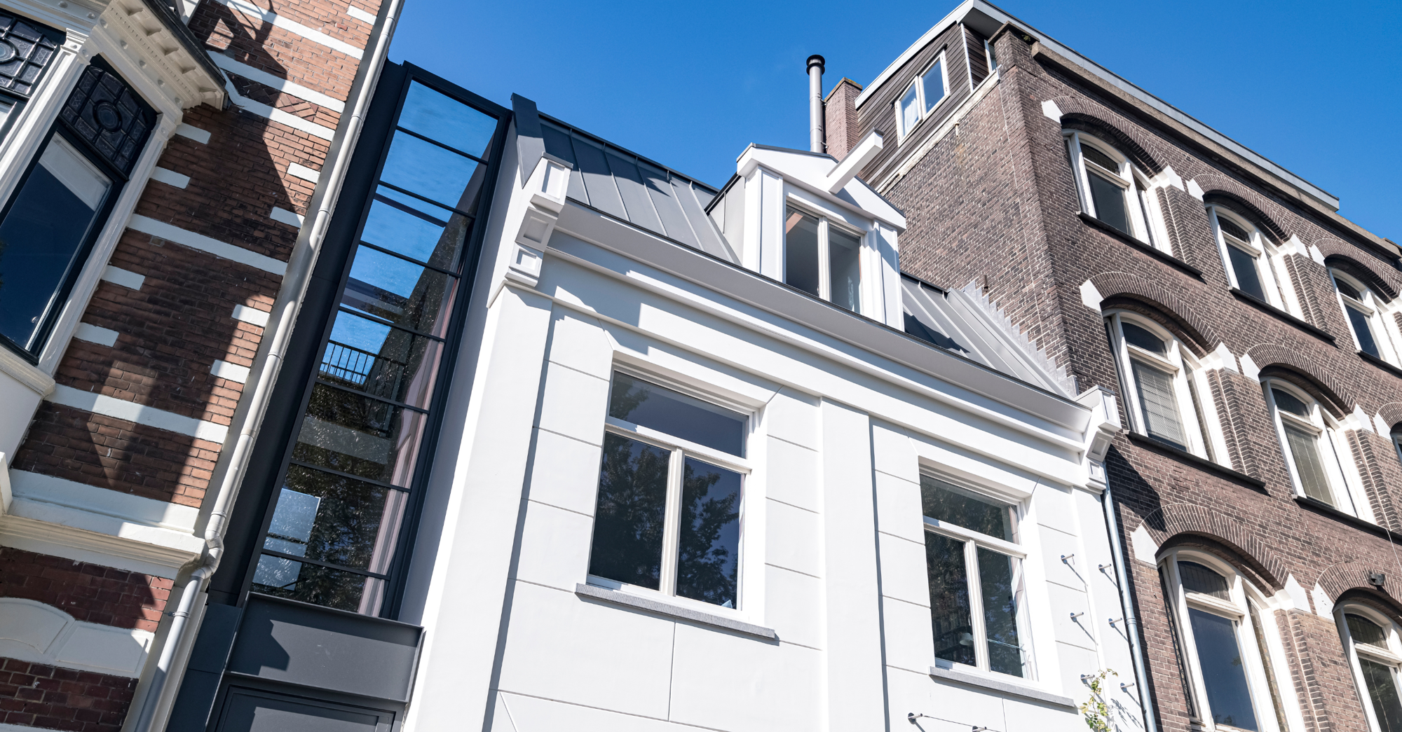 Plantage Muidergracht Amsterdam