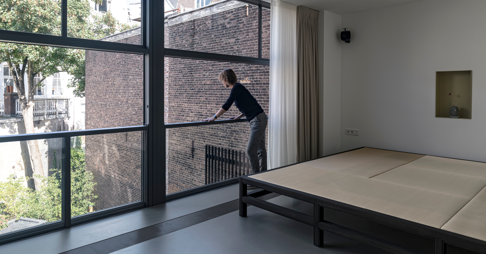 Plantage Muidergracht Amsterdam