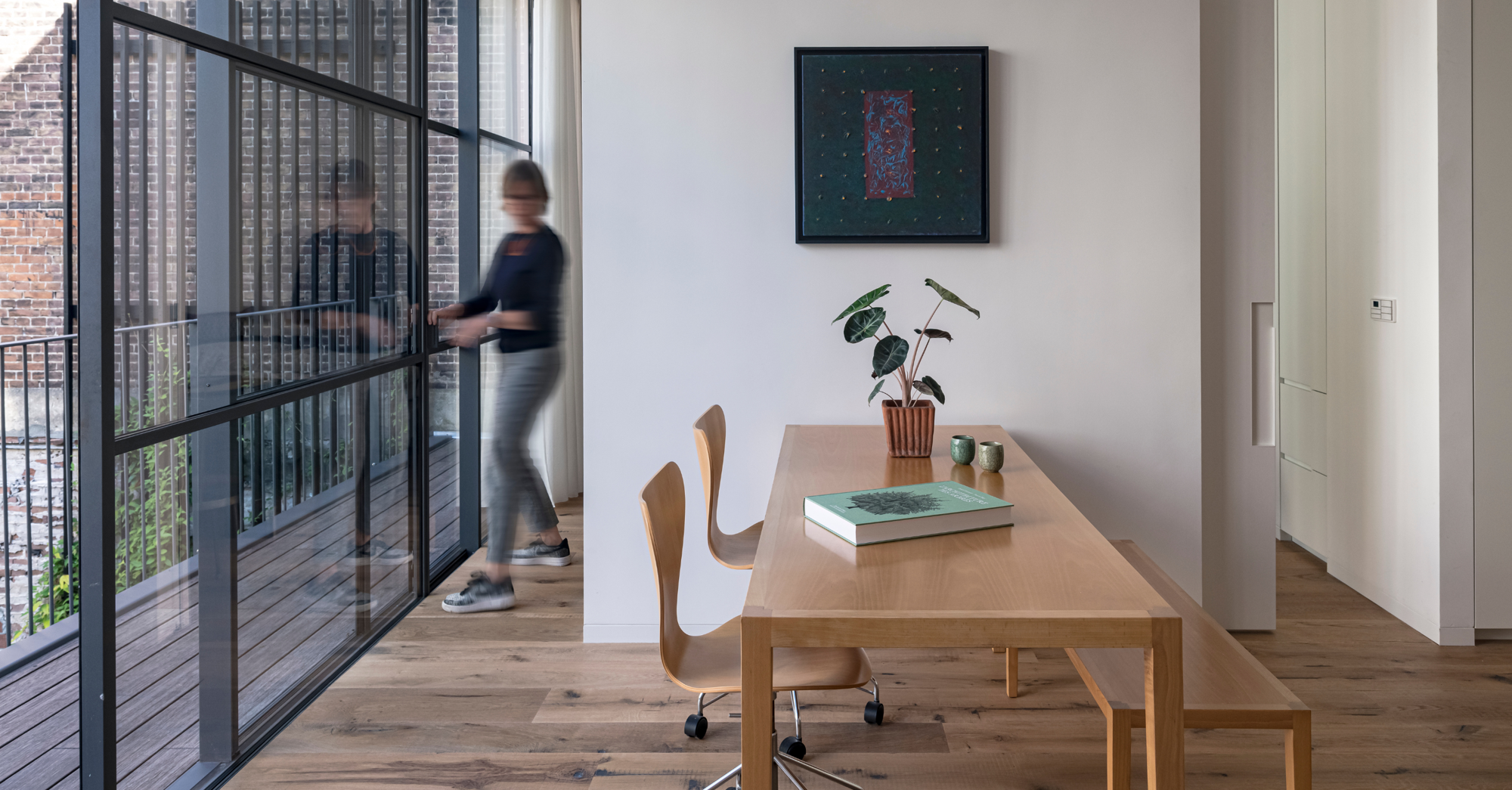Plantage Muidergracht Amsterdam
