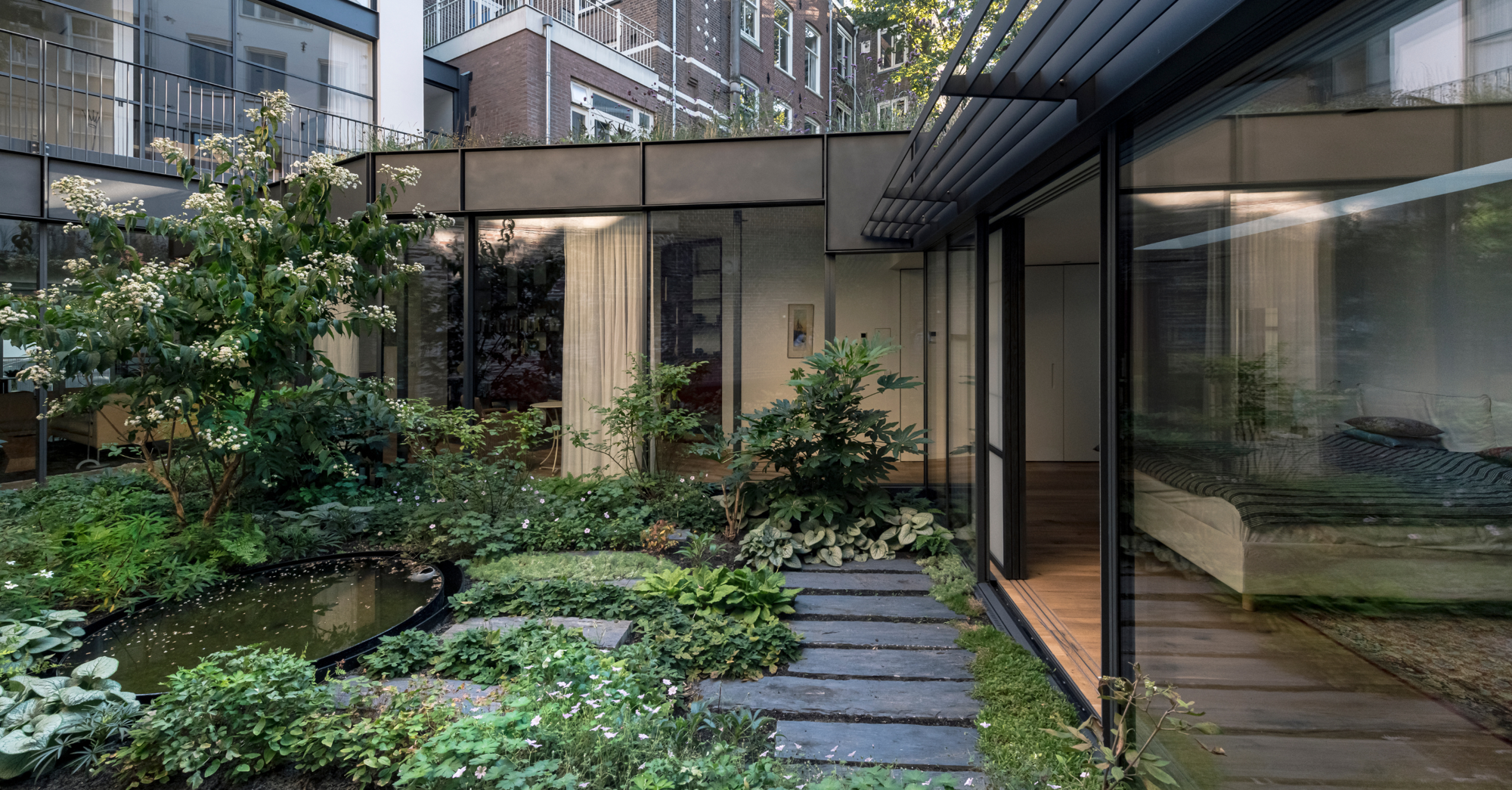 Plantage Muidergracht Amsterdam