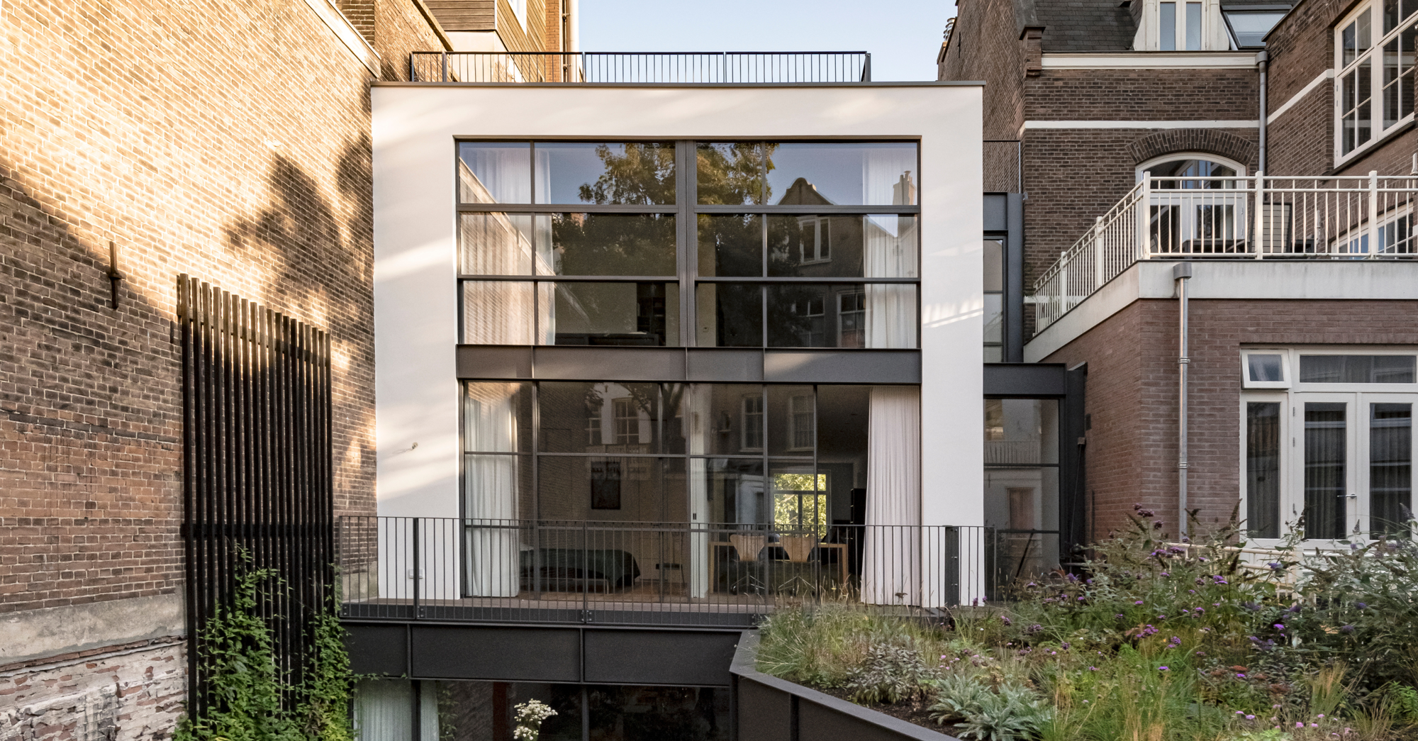 Plantage Muidergracht Amsterdam
