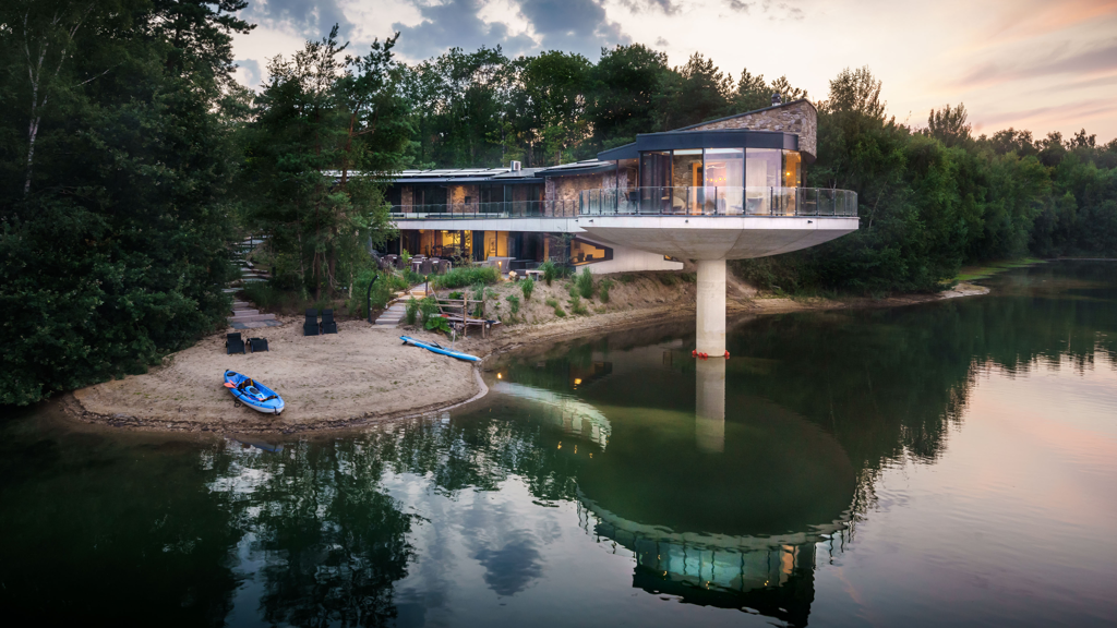 Villa het Esse
