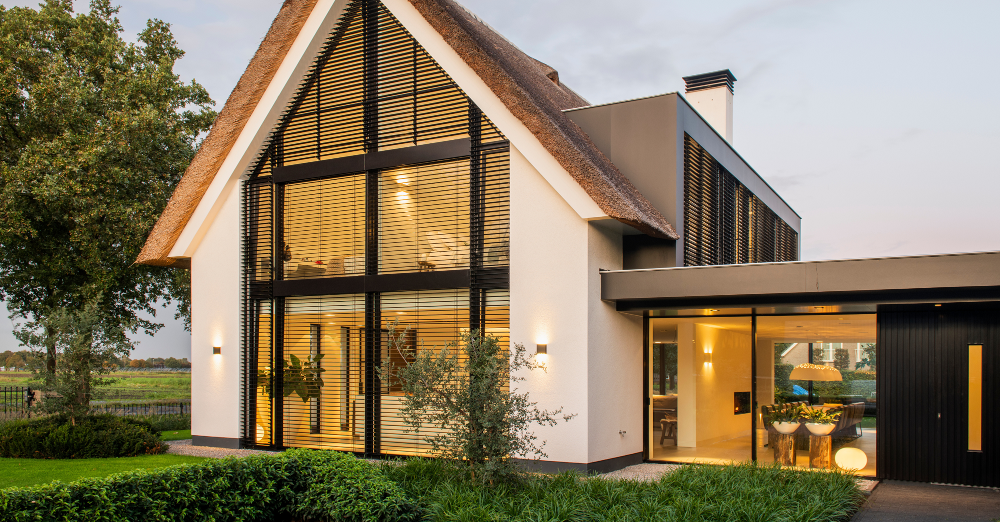 Bekijk afbeelding Villa Breda als vergroting