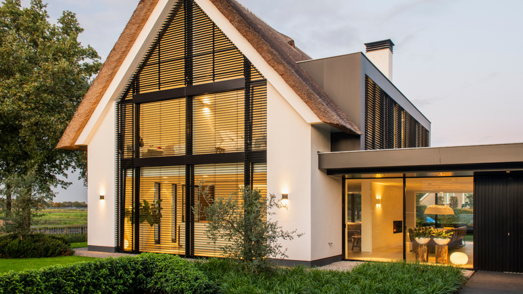 Villa Breda